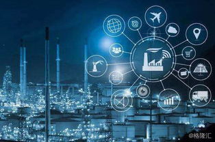 云驪科技 打造食品產業互聯網商業基礎設施的引領者